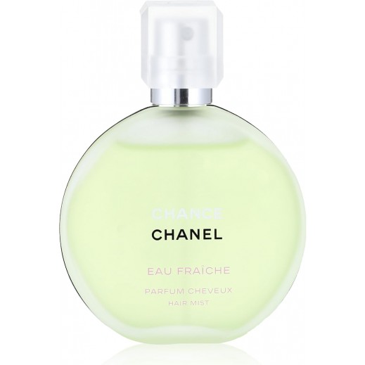 شانيل معطر شعر شانس أو فريش للنساء 35 مل - يتم التوصيل بواسطة   بواسطة ماي فير ليدي خلال 2 أيام عمل