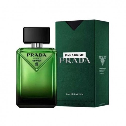 برادا - عطر بارادايم EDP للرجال 100 مل - يتم التوصيل بواسطة   بواسطة ماي فير ليدي خلال 2 أيام عمل