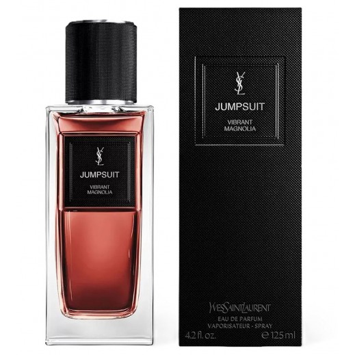 إيف سان لوران - عطر جمبسوت فايبرانت ماغنوليا EDP للجنسين 125 مل - يتم التوصيل بواسطة   بواسطة ماي فير ليدي خلال 2 أيام عمل