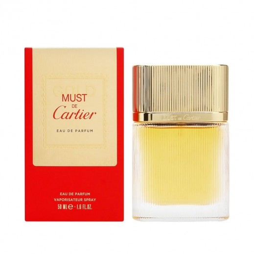  كارتييه عطرماست دي كارتييه للنساء 50 مل - يتم التوصيل بواسطة   بواسطة ماي فير ليدي خلال 2 أيام عمل