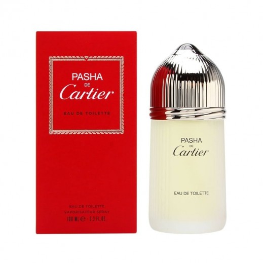  كارتييه عطر باشا دو للرجال 100 مل - يتم التوصيل بواسطة   بواسطة ماي فير ليدي خلال 2 أيام عمل
