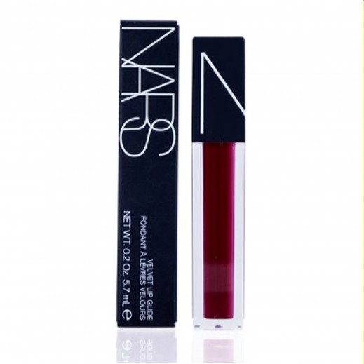 نارس - ملمع شفاه فيلفيت ليب غلايد أنسبكابل - يتم التوصيل بواسطة   بواسطة ماي فير ليدي خلال 2 أيام عمل