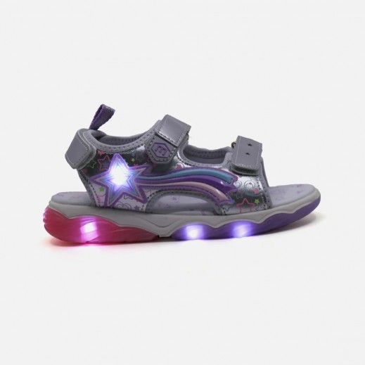 صندل خفيف سهل الارتداء للبنات من ميلون - يتم التوصيل بواسطة توصيل خلال 24 ساعة 