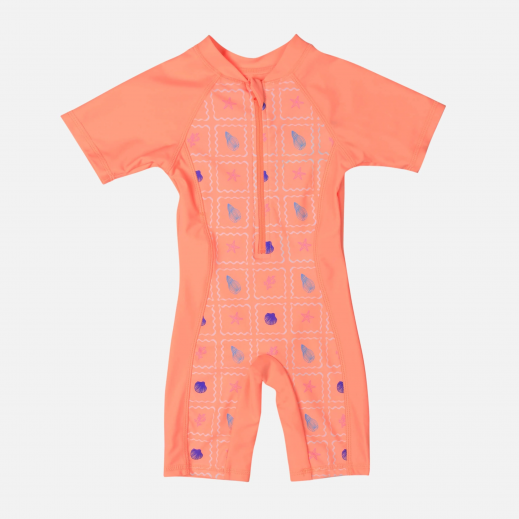 مايوه سباحة قطعة واحدة للبنات من إن سبورت