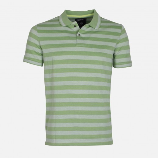 تيشيرت بولو رجالي بقصّة عادية من إن سبورت - يتم التوصيل بواسطة توصيل خلال 24 ساعة 