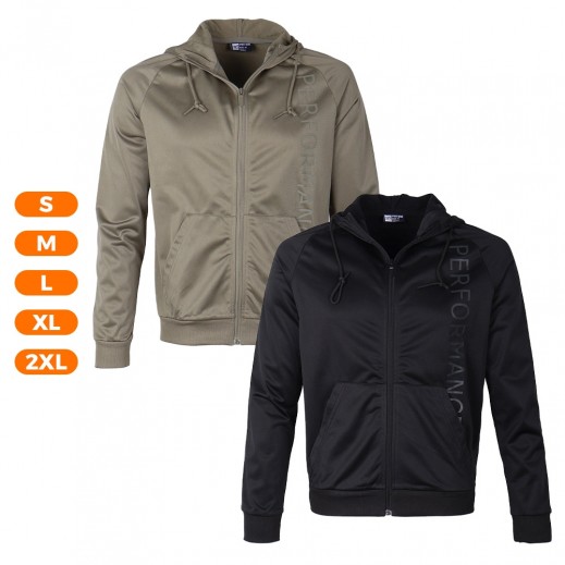 كارديجان رجالي رياضي من إن - يتم التوصيل بواسطة توصيل خلال 24 ساعة 