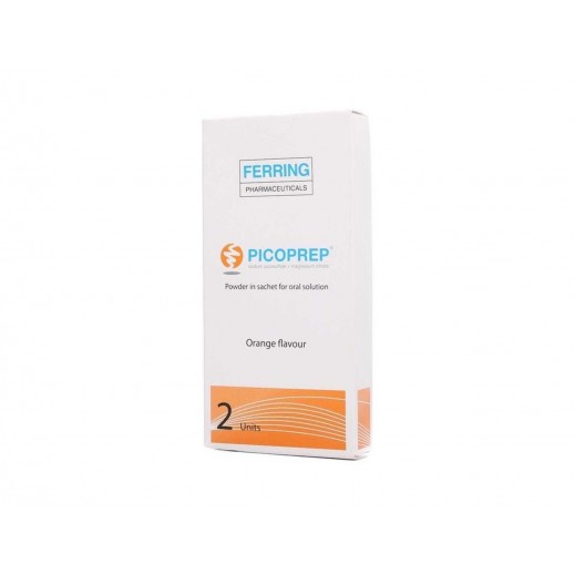 Picoprep Oral Solution 2 Units توصيل