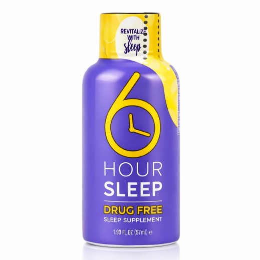 6-أور سليب - شراب النوم 57 مل - يتم التوصيل بواسطة الصيدلية - خلال ساعتين