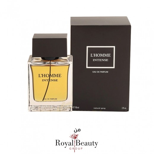 جيبرليز - ال هوم انتنس عطر للنساء 90 مل - يتم التوصيل بواسطة   رويال بيوتي جروب بعد العيد 