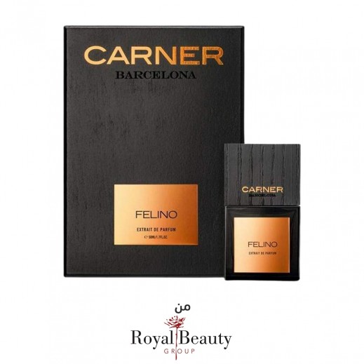كارنير برشلونة - عطر فيلينو EDP للجنسين 100 مل - يتم التوصيل بواسطة   رويال بيوتي جروب بعد العيد 