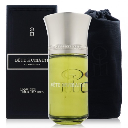 ليكويد إيماجيناريز - بيت هوومين عطر للجنسين 100 مل - يتم التوصيل بواسطة   رويال بيوتي جروب بعد العيد 