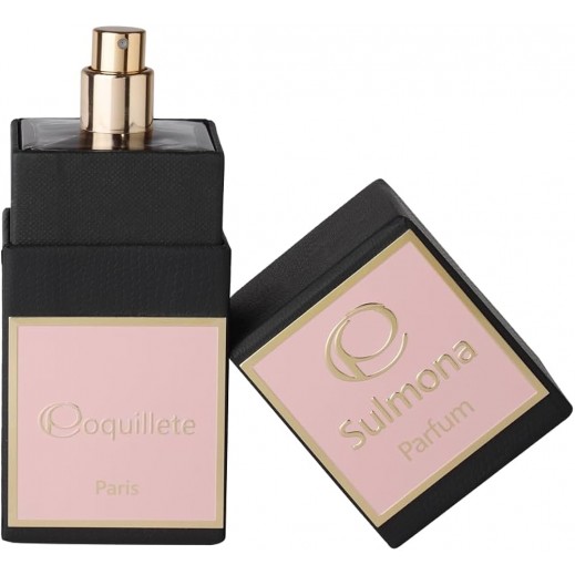 عطر كوكيلتي سولمونا للجنسين 100 مل - يتم التوصيل بواسطة توصيل خلال 48 ساعة عمل