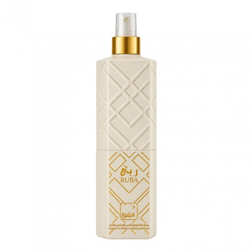 عطور الشايع معطر الجو ربى خلطة 420 مل - يتم التوصيل بواسطة Taw9eel Within Working 24 Hours