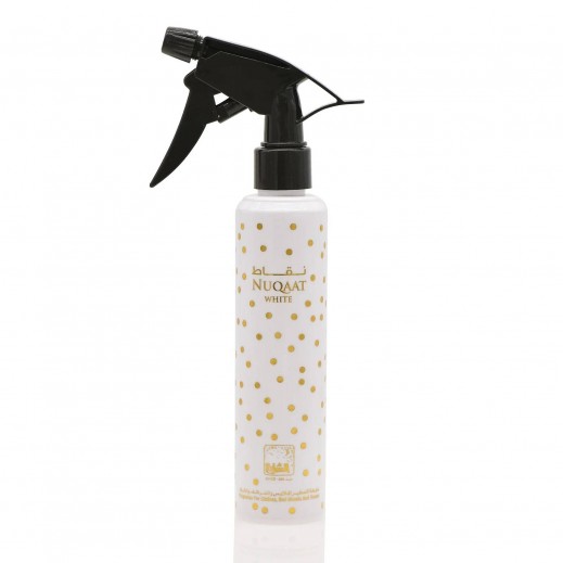 الشايع للعطور معطر الجو نقاط وايت 180 مل - يتم التوصيل بواسطة Taw9eel Within Working 24 Hours