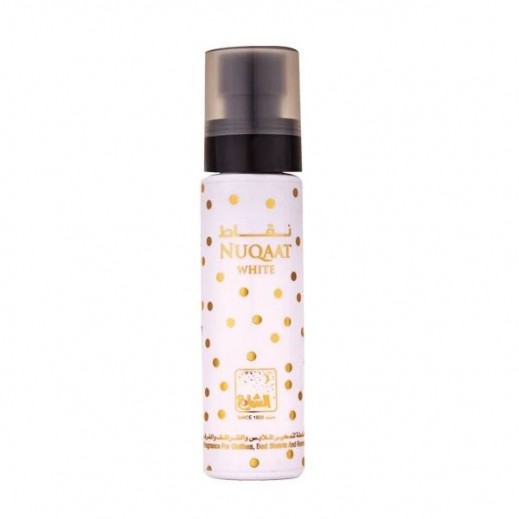 الشايع للعطور معطر جو نقّاط وايت 80 مل - يتم التوصيل بواسطة Taw9eel Within Working 24 Hours