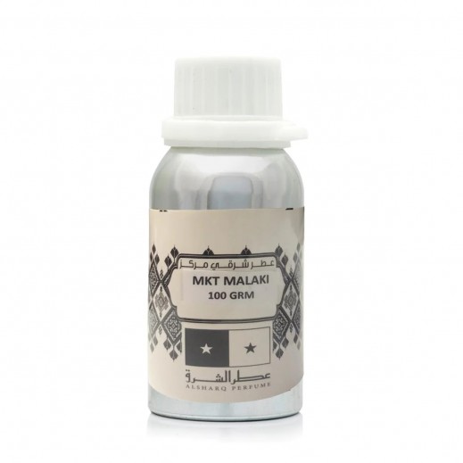زيت عطري مركز شرقي مخلط ملكي من عطر الشرق 100 جم - يتم التوصيل بواسطة Taw9eel Within Working 24 Hours
