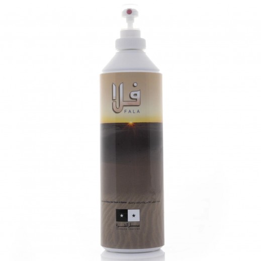 معطر الجو فالا من عطر الشرق 500 مل - يتم التوصيل بواسطة Taw9eel Within Working 24 Hours