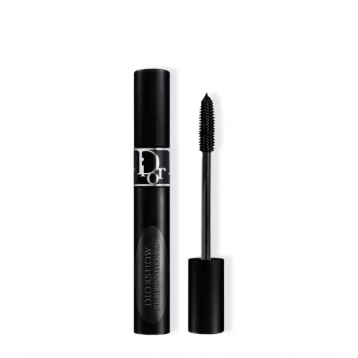 ماسكارا ديور شو بامب إن فوليوم - 090 بلاك بامب - يتم التوصيل بواسطة Taw9eel Within 24 Hours 