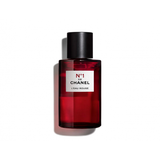 شانيل رقم 1 دي شانيل لو روج رذاذ عطري منعش للنساء - 100 مل - يتم التوصيل بواسطة Taw9eel Within 24 Hours 