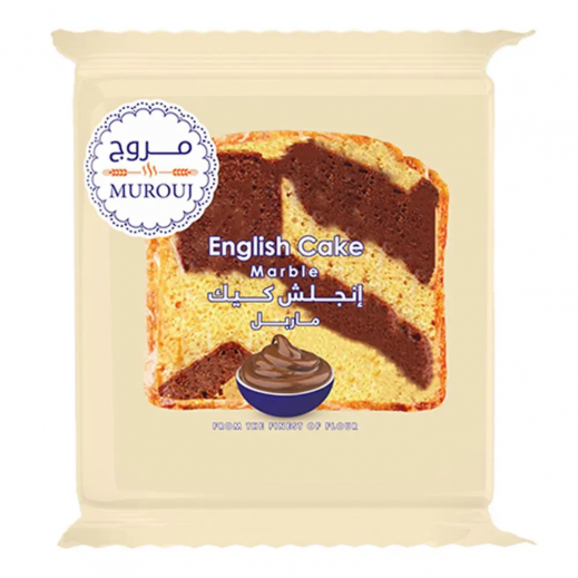 مروج الكيكة الإنجليزية 90 جم