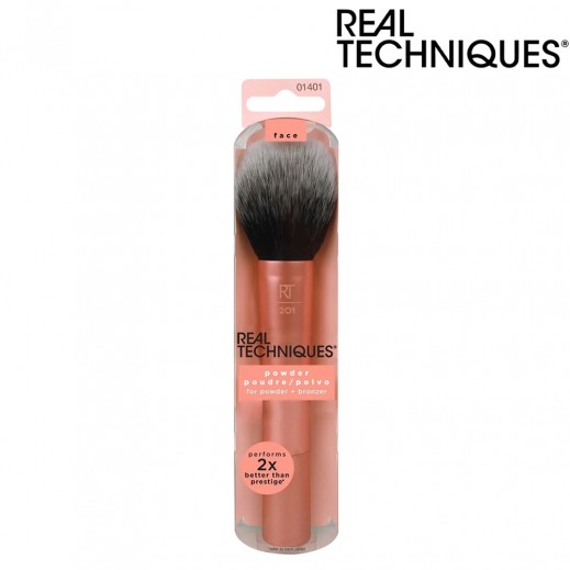 ريل تكنيكس - فرشاة مكياج ألترا بلش 