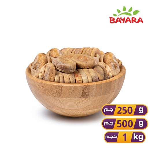 بايارا - تين مجفف كبير