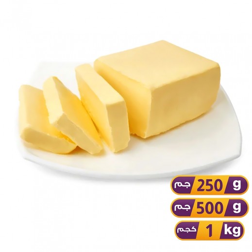 أرزكو- زبدة