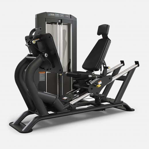Spl0300 True Leg Press By Truefit - يتم التوصيل بواسطة Al Nasser within 2 working Days 
