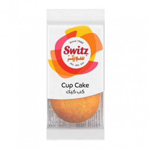 سويتز - كب كيك الكأس 78 جم  - يتم التوصيل بواسطة توصيل فاست