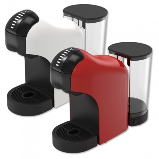 أوركا - ماكينة تحضير القهوة 3 في 1 سعة 850 مل وقوة 1400 وات - يتم التوصيل بواسطة توصيل فاست