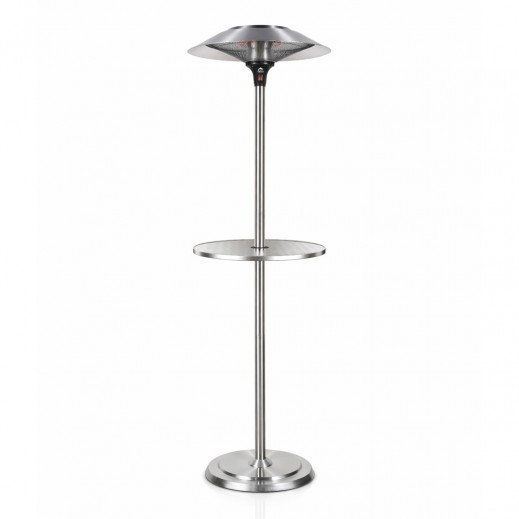 أوركا - مدفأة خارجية كهربائية 3000 واط 