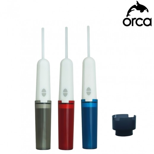 اوركا شطاف محمول قابل للشحن