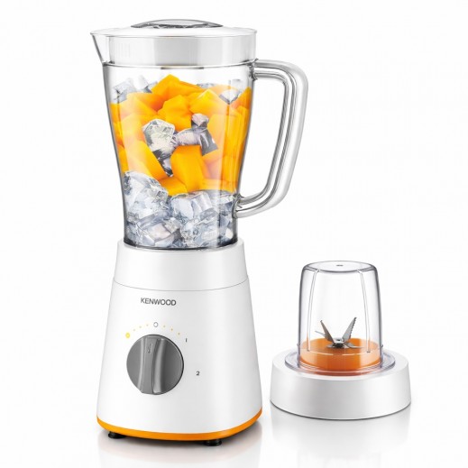 كينوود - خلاط سعة 2 لتر بقوة 500 واط
