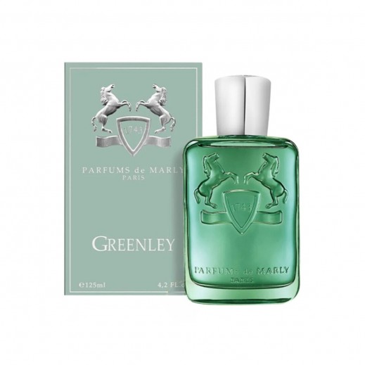 بارفيومز دي مارلي عطر جرينلي EDP للرجال 125 مل - يتم التوصيل بواسطة توصيل خلال 24 ساعة