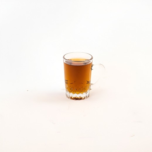 زاد بيالة شاي