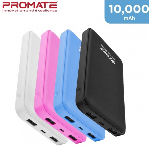 بروميت – 10,000 ملي امبير بطارية احتياطية – VolTag-10