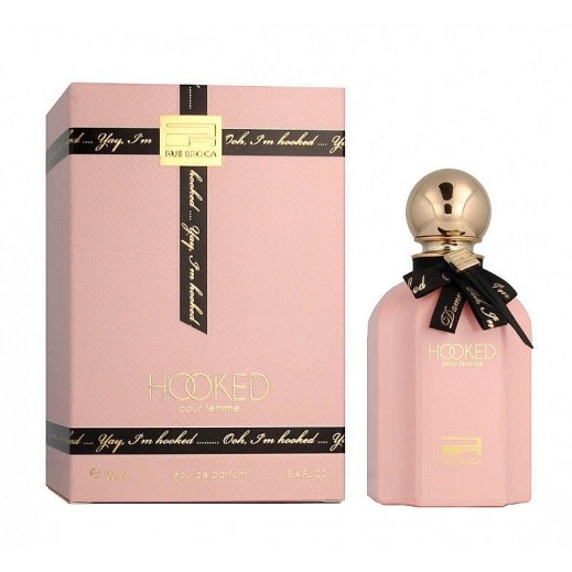  رو بروكا - عطر هوكد فيم EDP للنساء - 100 مل