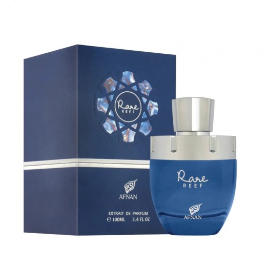 أفنان - عطر رير ريف EDP للجنسين - 100 مل