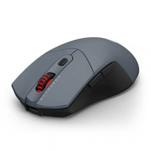 ريدراجون - ماوس الألعاب St4r Pro M917 Pro - يتم التوصيل بواسطة  Taw9eel خلال يومين عمل 