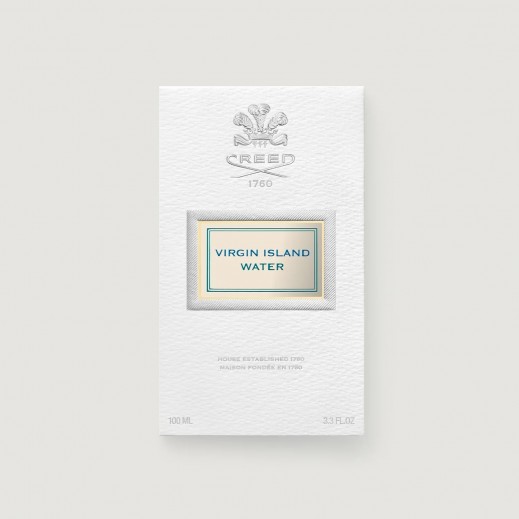 كريد - عطر فيرجن آيلاند ووتر EDP للجنسين ١٠٠ مل - يتم التوصيل بواسطة توصيل خلال 24 ساعة