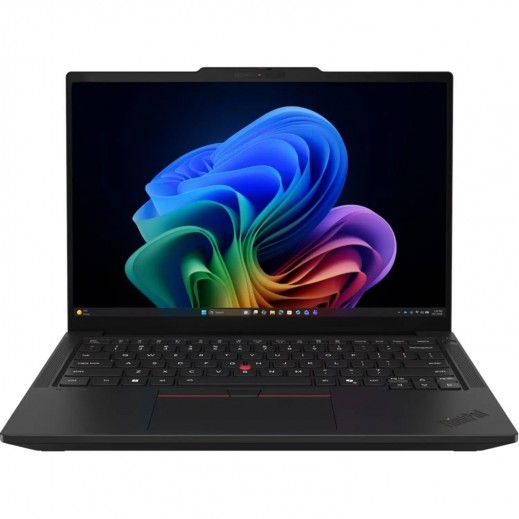 لينوفو لابتوب ثينك باد T14 ذاكرة وصول عشوائي 16 جيجابايت سعة تخزين 512 جيجابايت - يتم التوصيل بواسطة  Taw9eel خلال يومين عمل 