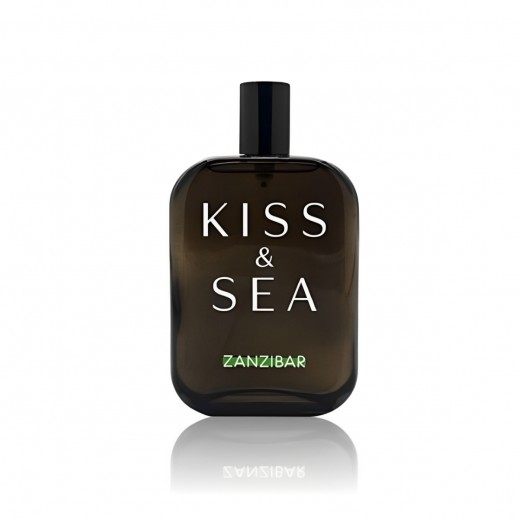 صمام - عطر كيس آند سي زنجبار EDP للجنسين١٠٠ مل - يتم التوصيل بواسطة توصيل فاست
