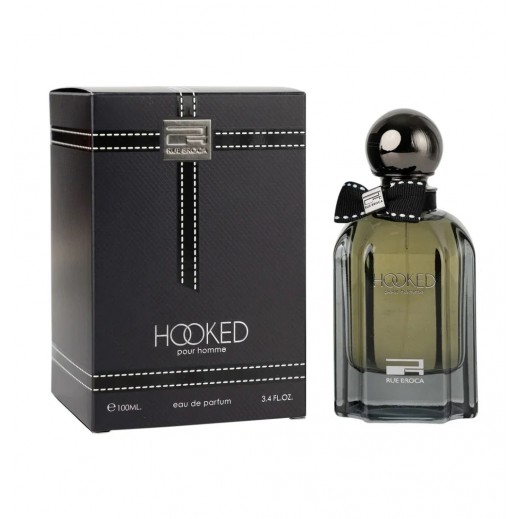  رو بروكا - عطر هوكد هوم EDP للرجال - 100 مل