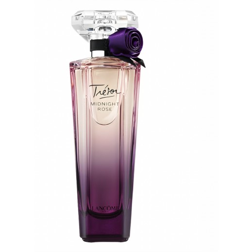 لانكوم عطر تريسور ميدنايت روز او دو برفيوم للنساء 75 مل - يتم التوصيل بواسطة توصيل خلال 24 ساعة
