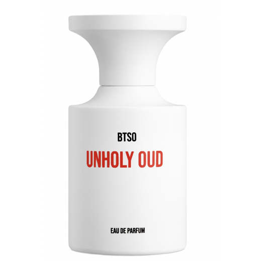 بورن تو ستاند اوت انهولي عود او دو بارفان للجنسين 50 مل - يتم التوصيل بواسطة توصيل خلال 24 ساعة