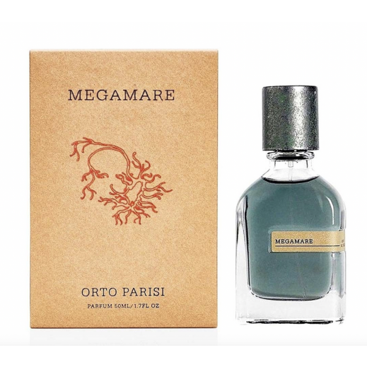 جوفوي باريس عطر اورتو باريسي ميجامار بارفان للجنسين 50 مل - يتم التوصيل بواسطة توصيل خلال 24 ساعة