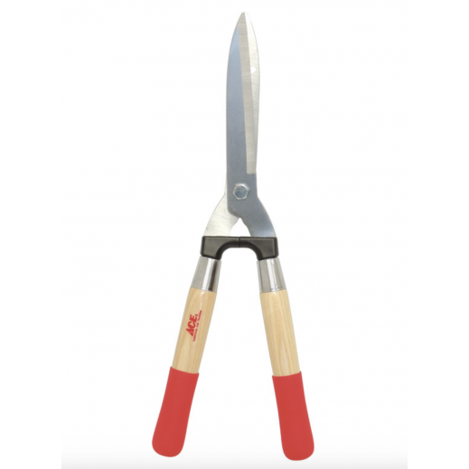 إيس Gt2745 مقص التحوط بحافة مستقيمة فولاذية - يتم التوصيل بواسطة Taw9eel within 1 working day 