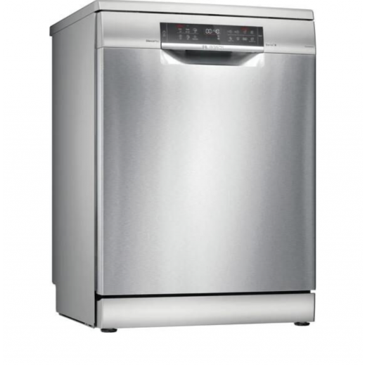 بوش غسالة أطباق سلسلة 6 - SMS6EMI65M – ستانليس ستيل - يتم التوصيل بواسطة Ali Abdulwahab  في خلال 4 أيام