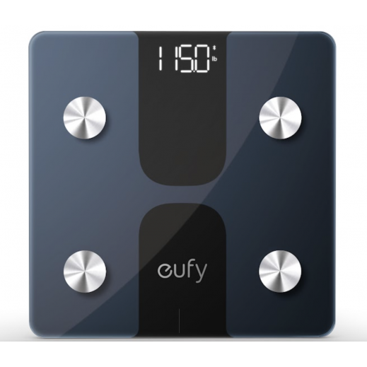 يوفي ميزان ذكي كلين سي 1 - يتم التوصيل بواسطة توصيل فاست