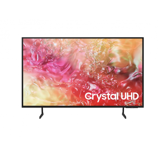سامسونج تلفزيون DU7000 فلات UHD 4K 50 بوصة – 2024 - يتم التوصيل بواسطة AL ANDALUS  فى خلال 3 ايام عمل 